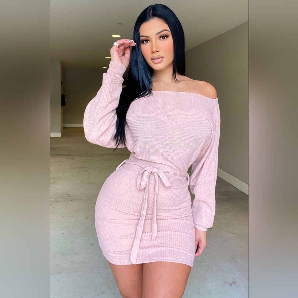 Women's dress